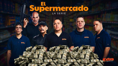 El Supermercado La Serie