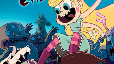 STAR TEMPORADA 2