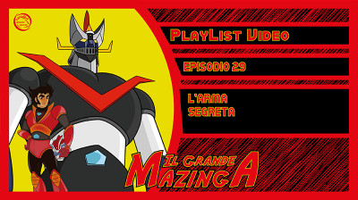 Il Grande Mazinga | 0029