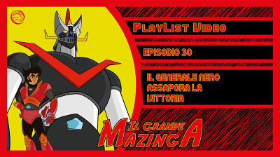Il Grande Mazinga | 0030