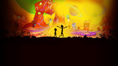 Watch Rick and Morty ( Season 8 Episode 10: Hot Rick ) Online Free