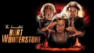 O Incrível Mágico Burt Wonderstone (Dublado) - 2014 - 1080p