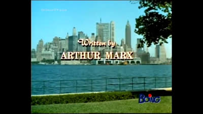 Tre Nipoti E Un Maggiordomo 1966 02x08