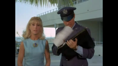 Strega per amore 03x03