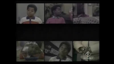 Il Mio Amico Arnold 02x21 Il Giorno Di San Valentino