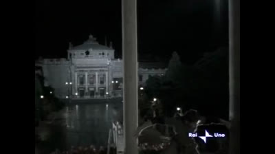 Il commissario Rex 08x03