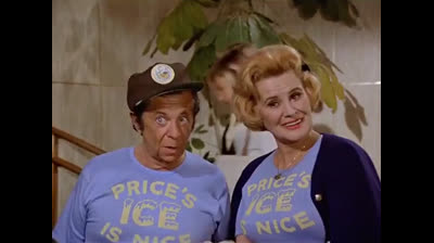 Love Boat 01x24 La Dieta Del Capitano