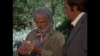 L incredibile Hulk 02x03