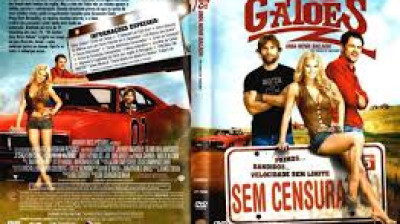 Os Gatões, Uma Nova Balada (2005)
