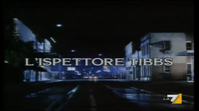 Ispettore Tibbs 1988