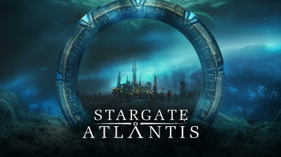 Stargate Atlantis - Saison 1 - Episode 14