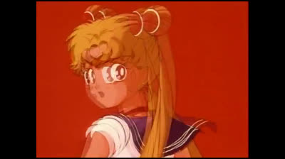 Sailor Moon 35