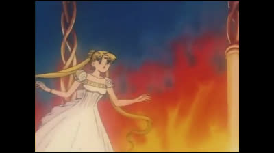 Sailor Moon 36