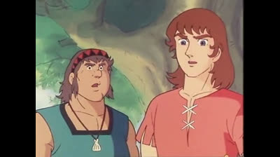 La Spada Di King Arthur 41 Salvate La Principessa