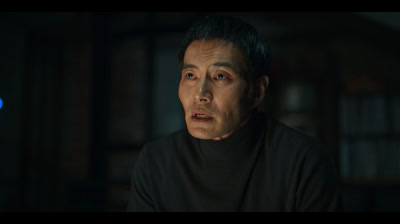 Caes de caça ep 5 1Tp