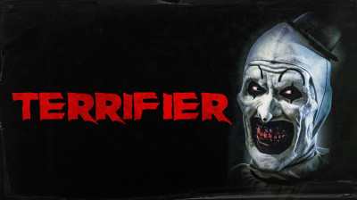 Terrifier 2016