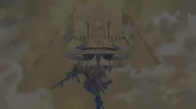 2x43 Blue Dragon - Il mondo vero