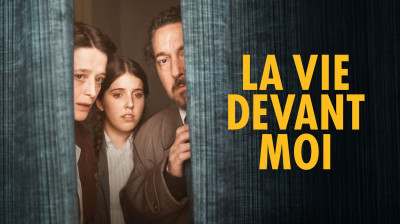 La Vie devant moi 2024