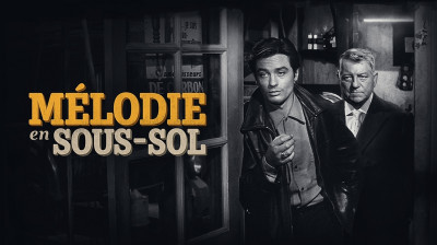 Mélodie en sous-sol 1963
