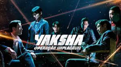 Operacao Implacavel(2022)