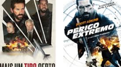 Mais Um Tiro Certo  One More Shot (2024)