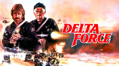 Delta Force ( 1986 )
