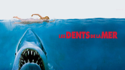 Les Dents de la mer ( 1975 )