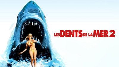 Les Dents de la mer 2 ( 1978 )
