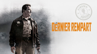 Le Dernier Rempart ( 2013 )