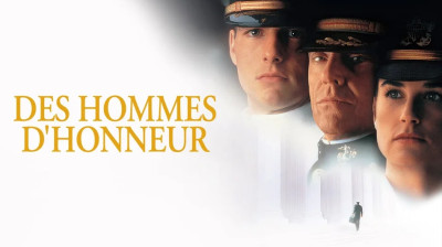 Des Hommes d'Honneur ( 1992 )