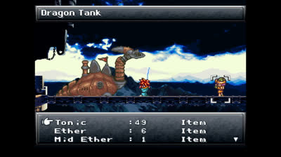 Chrono Trigger Part =_32