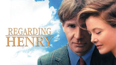 À propos d'Henry Regarding Henry 1991