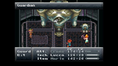 Chrono Trigger Part =_38