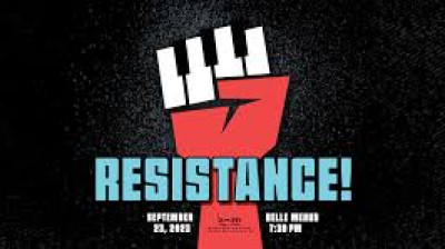 Symphonie de la résistance