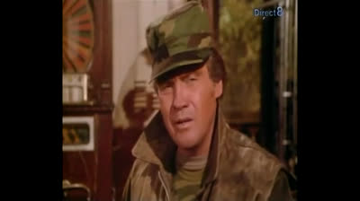 L'Homme qui tombe à pic saison 5 épisode (01) Copie conforme .