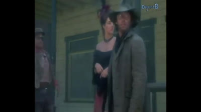 L'Homme qui tombe à pic saison 5 épisode (04) Rendre a l eglise .