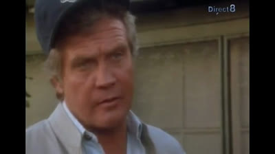 L'Homme qui tombe à pic saison 5 épisode (12) Fantomes du passe .