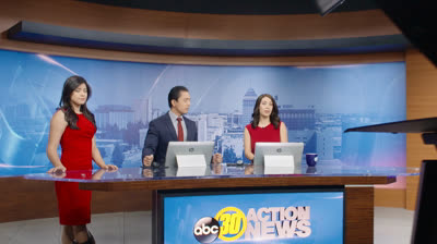 KFSN ABC30 Action News - Trust promo - Late February 2017