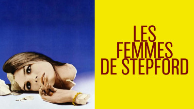 Les Femmes de Stepford 1975