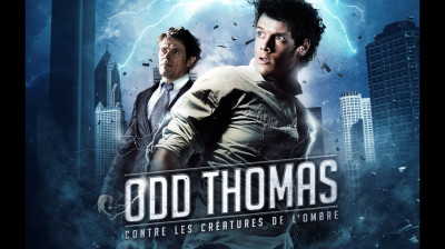 Odd Thomas contre les créatures de l'ombre 2013