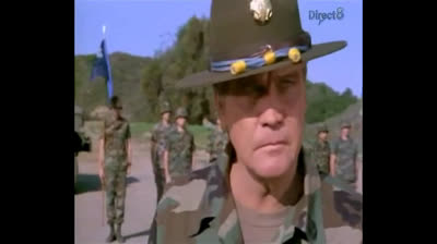 L'Homme qui tombe à pic saison 5 épisode (16) Les irreductibles.