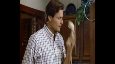 L'Homme qui tombe à pic saison 5 épisode (17) Drole de Casanova .