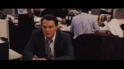 O Lobo de Wall Street
