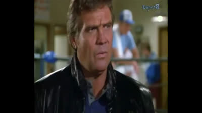 L'Homme qui tombe à pic saison 5 épisode (22) Coup de filet.(final).