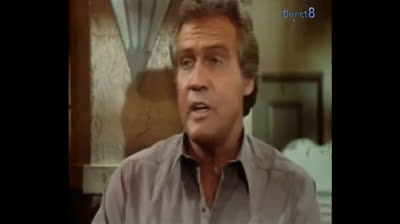 L'Homme qui tombe à pic saison 5 épisode (21) Duel .