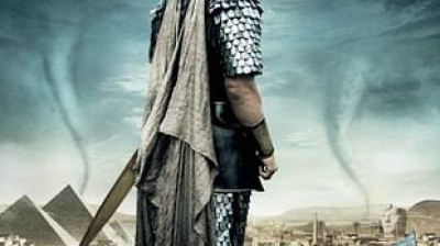 Exôdo: Deuses e Reis - 2014