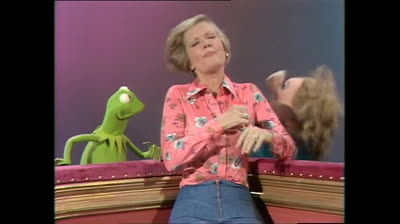 Florence Henderson vf.