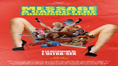 À la recherche de l’ultra-sex 2014