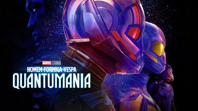 Play Video Homem-Formiga e a Vespa - Quantumania (2023) Dublado