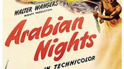 As Mil e Uma Noites 1942 - Dublado